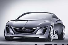 Visionär: Monza Concept visualisiert die Opel-Markenstrategie auf der IAA